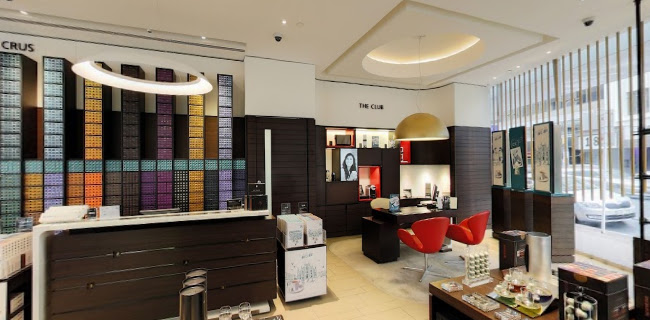 Nespresso Boutique Wellington - Hospitality and gastronomy
