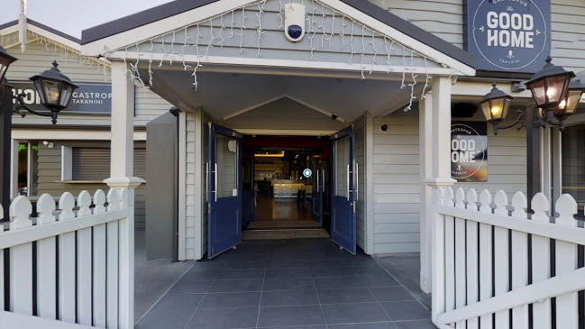 The Good Home Takanini