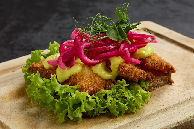 Comentarii opinii despre Danish Delicacy Catering Co.