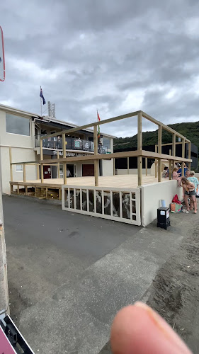 Murray Piha - Hospitality and gastronomy