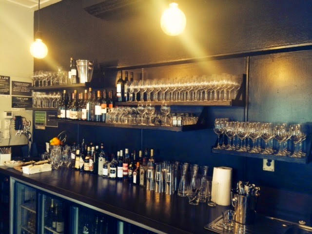 Opinii despre The Collins Cafe And Bar în Auckland - Hospitality and gastronomy