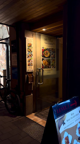 Level 3/8 Church Street, Queenstown 9348, New Zealand