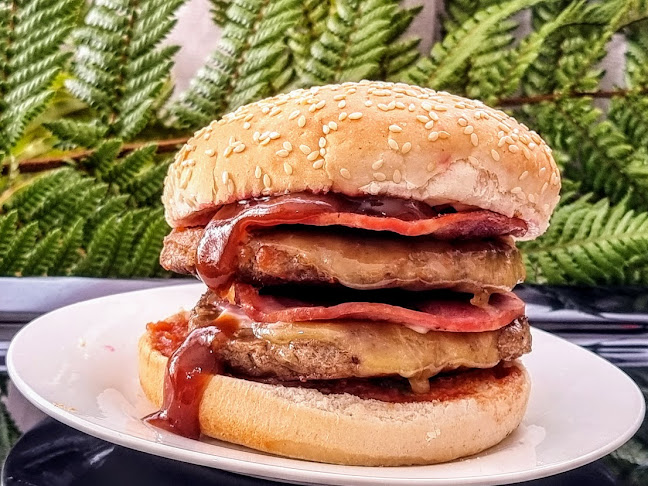 Opinii despre Sante Fe Takeaways în Greymouth - Hospitality and gastronomy