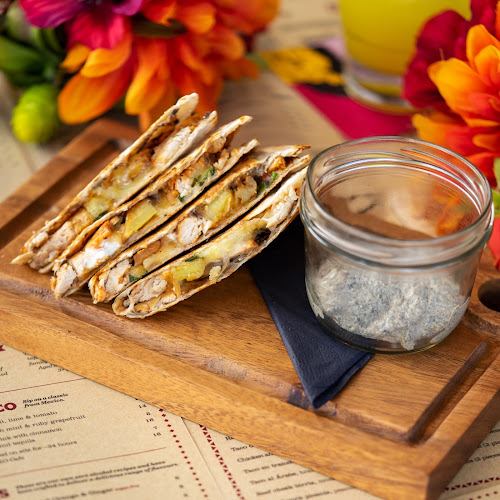 Mexico Britomart - Hospitality and gastronomy