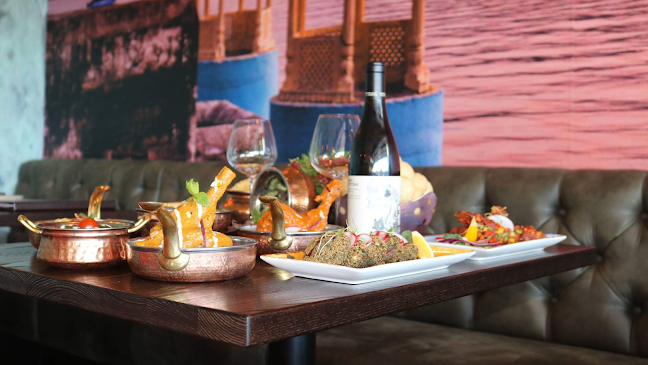 Comentarii opinii despre Bombay Palace Wanaka