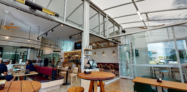 Altura Coffee Company - Hospitality and gastronomy