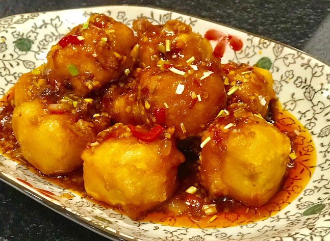 印象Impression Restaurant Dunedin - Hospitality and gastronomy