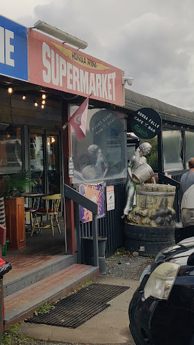 Hunua Falls Cafe and Bar