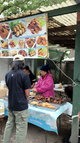 The Riccarton Sunday Market - Christchurch