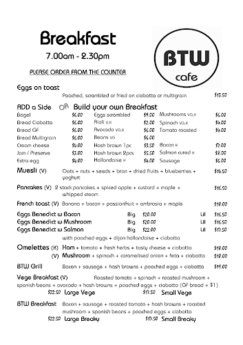 Bird The Word - Rotorua