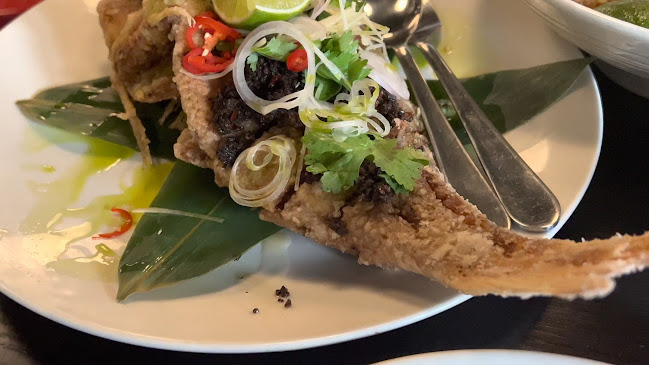 Opinii despre White + Wong’s - Auckland Viaduct, CBD în Auckland - Hospitality and gastronomy