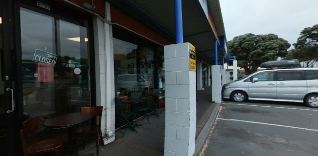 Bongusto Pasta workshop & Cafe - Hospitality and gastronomy