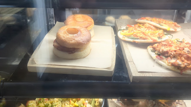 Opinii despre The Strand Cafe în Whakatāne - Hospitality and gastronomy