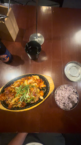 Opinii despre i love kimchi Korean Restaurant QUEENSTOWN în Queenstown - Hospitality and gastronomy