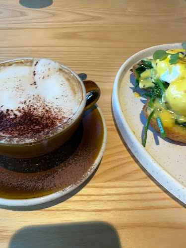 Opinii despre Flo & Co Kaikoura în Kaikōura - Hospitality and gastronomy