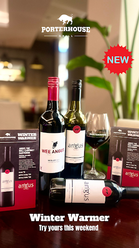 Comentarii opinii despre Porterhouse Grill