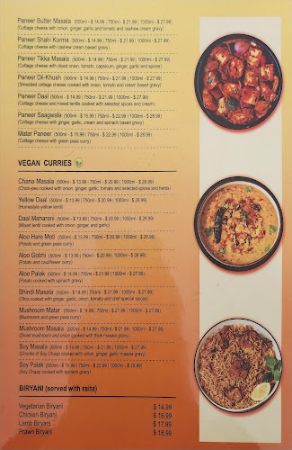 Comentarii opinii despre Surya Indian & Indo Chinese Takeaway