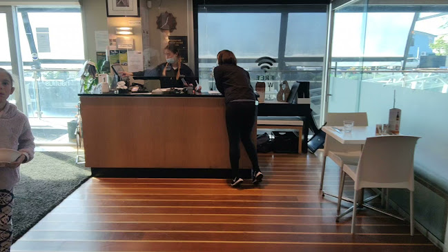 Nautilus Buffet Restaurant & Bar Open Times