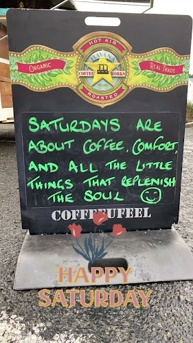 Coffee Counsel - Hospitality and gastronomy