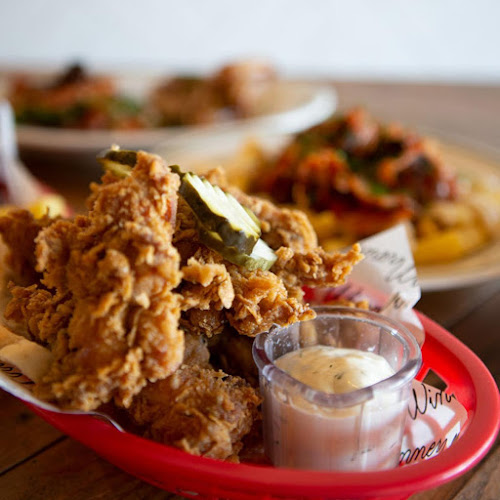 Winner Winner Pukekohe - Hospitality and gastronomy