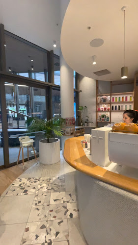 Opinii despre Coffee Culture The Crossing în Christchurch - Hospitality and gastronomy