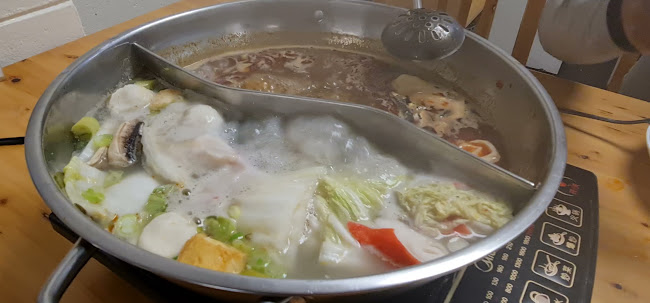 Reviews of Beijing Big Hotpot Chinese Restaurant in Palmerston North - Hospitality and gastronomy