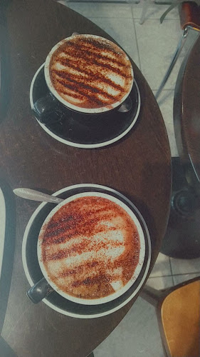 Robert Harris Cafe Albany - Auckland