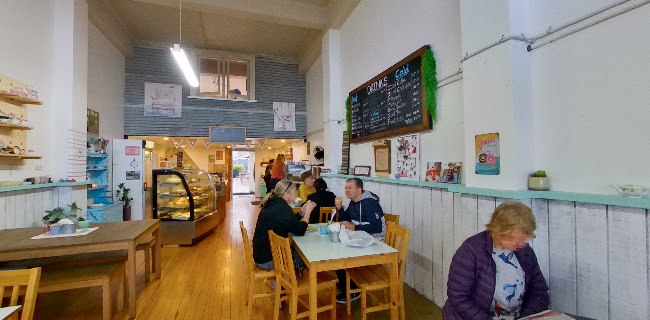 636 Pollen Street, Thames 3500, New Zealand