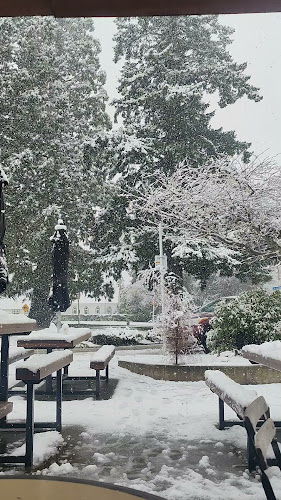 Rustic Cafe & Tapas Bar