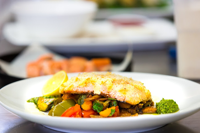 Comentarii opinii despre Maina Cafe