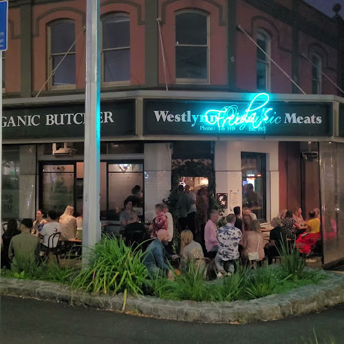 Opinii despre Freida Margolis în Auckland - Hospitality and gastronomy