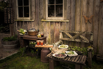 The Difference Catering Co