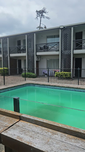 Opinii despre The Backyard Bar & Restaurant în Auckland - Hospitality and gastronomy