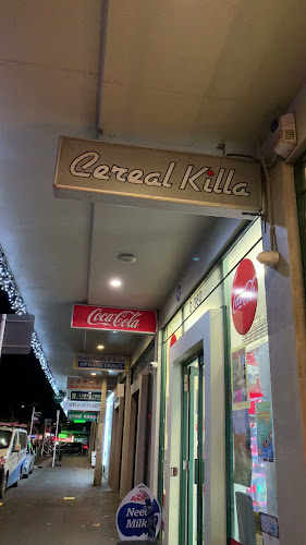 Reviews of Cereal Killa in Auckland - Hospitality and gastronomy
