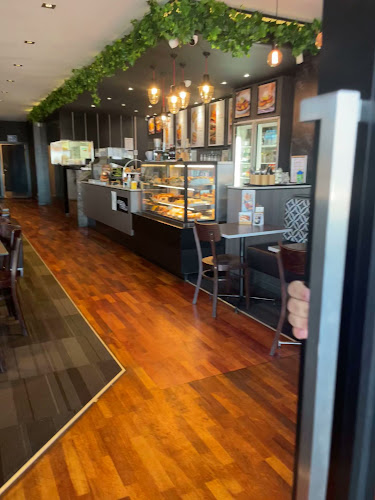 Opinii despre The Coffee Club Taupo în Taupō - Hospitality and gastronomy