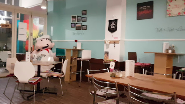 Opinii despre Faith Hope Love Malaysian Eatery în Napier - Hospitality and gastronomy