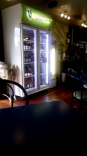 Olive Tree Cafe - Te Anau