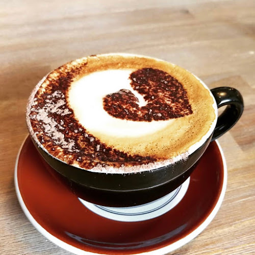 Cafe Hibiscus - Whangaparāoa