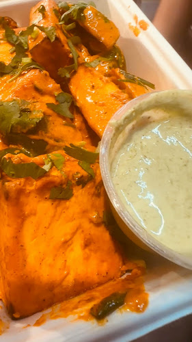 Opinii despre Dosa Kitchen în Christchurch - Hospitality and gastronomy