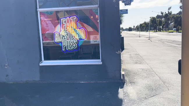 Reviews of Fat Bastard Pies in Invercargill - Hospitality and gastronomy