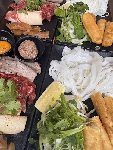 Viki Vietnamese street food - Hospitality and gastronomy