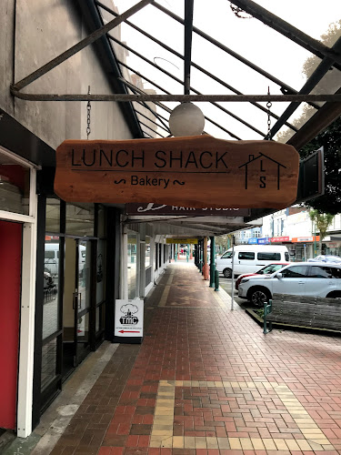 Lunch Shack - Hospitality and gastronomy