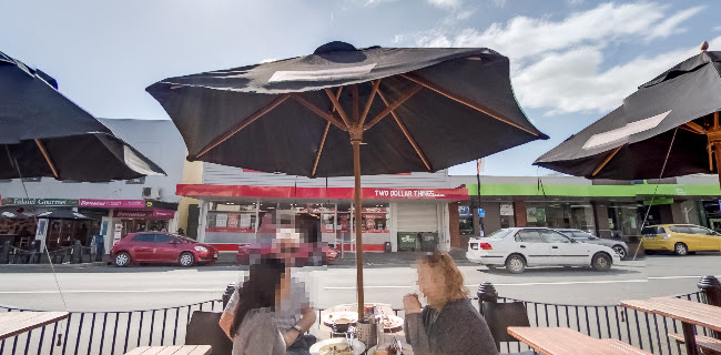 Lambretta's Cafe Bar