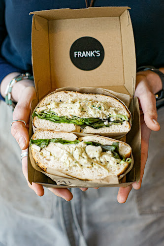 Opinii despre Pantry by Frank's în Queenstown - Hospitality and gastronomy