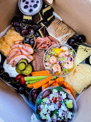 Comentarii opinii despre Montrose Cafe, Bistro and Bar