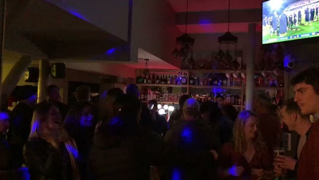 Opinii despre Escape Bar în Auckland - Hospitality and gastronomy