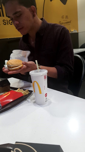 Reviews of McDonald's Rangitikei Street Palmerston North in Palmerston North - Hospitality and gastronomy