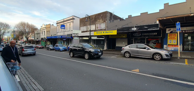 Penny Lane's Bakery - Hospitality and gastronomy