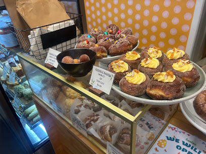 Curbside Kitchen, 9 Ballance Street