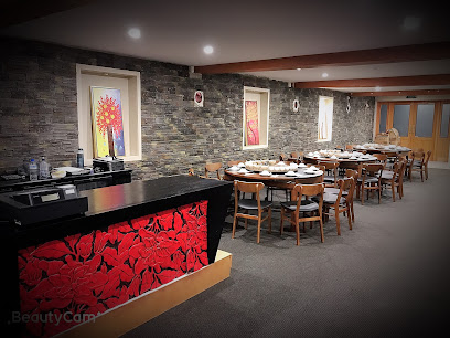 印象Impression Restaurant Dunedin
